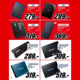 Gazetka promocyjna Media Markt - Gazetka Media Markt - Gazetka - ważna od 31.12 do 31.12.2021 - strona 16 - produkty: Samsung