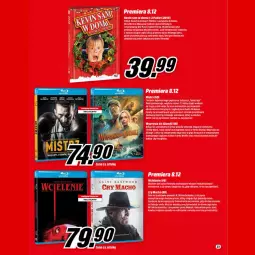 Gazetka promocyjna Media Markt - Gazetka Media Markt - Gazetka - ważna od 31.12 do 31.12.2021 - strona 23 - produkty: Por, Mus, Gry, Rama, Tera, Disney, Sport, Fa