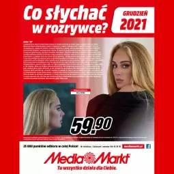 Gazetka promocyjna Media Markt - Gazetka Media Markt - Gazetka - ważna od 31.12 do 31.12.2021 - strona 24 - produkty: Piec, Por