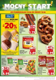 Gazetka promocyjna Kaufland - Gazetka - ważna od 12.06 do 12.06.2024 - strona 21 - produkty: Dawtona, Warzywa, Frosta, Pudliszki, Bigos, Flaki, Kukurydza