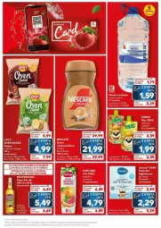 Gazetka promocyjna Kaufland - Gazetka - ważna od 12.06 do 12.06.2024 - strona 26 - produkty: Piwa, Sok, Mus, Gra, Desperados, Lack, Fortuna, Dzieci, Grill, Grejpfrut, LG, Fa