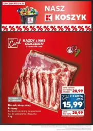 Gazetka promocyjna Kaufland - Gazetka - ważna od 12.06 do 12.06.2024 - strona 6 - produkty: Kapustą