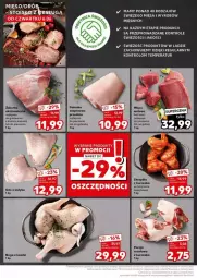 Gazetka promocyjna Kaufland - Gazetka - ważna od 12.06 do 12.06.2024 - strona 8 - produkty: Piec, Kurczak, Mięso wołowe, Noga z kaczki, Kapustą, Golonka wieprzowa, Gala, Mięso