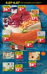 Gazetka promocyjna Biedronka - Od czwartku - Gazetka - ważna od 10.07 do 10.07.2024 - strona 30 - produkty: Dada, Sushi, Fa