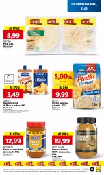 Gazetka promocyjna Lidl - GAZETKA - Gazetka - ważna od 15.05 do 15.05.2024 - strona 21 - produkty: Lubella, Bell, Kawa, Sante, Melvit, Płatki owsiane, Owsianka, Bella