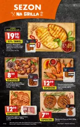 Gazetka promocyjna Biedronka - Od Czwartku - Gazetka - ważna od 05.07 do 05.07.2023 - strona 24 - produkty: Kurczak, Por, Mus, Grill, LG