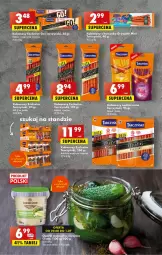 Gazetka promocyjna Biedronka - Od Czwartku - Gazetka - ważna od 05.07 do 05.07.2023 - strona 27 - produkty: Tarczyński, HP