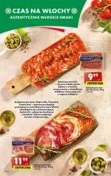 Gazetka promocyjna Biedronka - Od Czwartku - Gazetka - ważna od 05.07 do 05.07.2023 - strona 34 - produkty: Salami