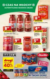 Gazetka promocyjna Biedronka - Od Czwartku - Gazetka - ważna od 05.07 do 05.07.2023 - strona 42 - produkty: Koncentrat pomidorowy, Sos, Dell, Pomidory, LG