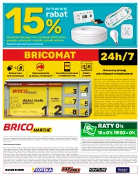 Gazetka promocyjna Bricomarche - Gazetka - Gazetka - ważna od 24.12 do 24.12.2023 - strona 8 - produkty: Top, Sok, Sól, Gry, Gra, BIC, Namysłów, Rama, Kisiel, Szal, Kosz, Sokół, Podlaski, Szprot, Wino, Sprzedawcy, Fa