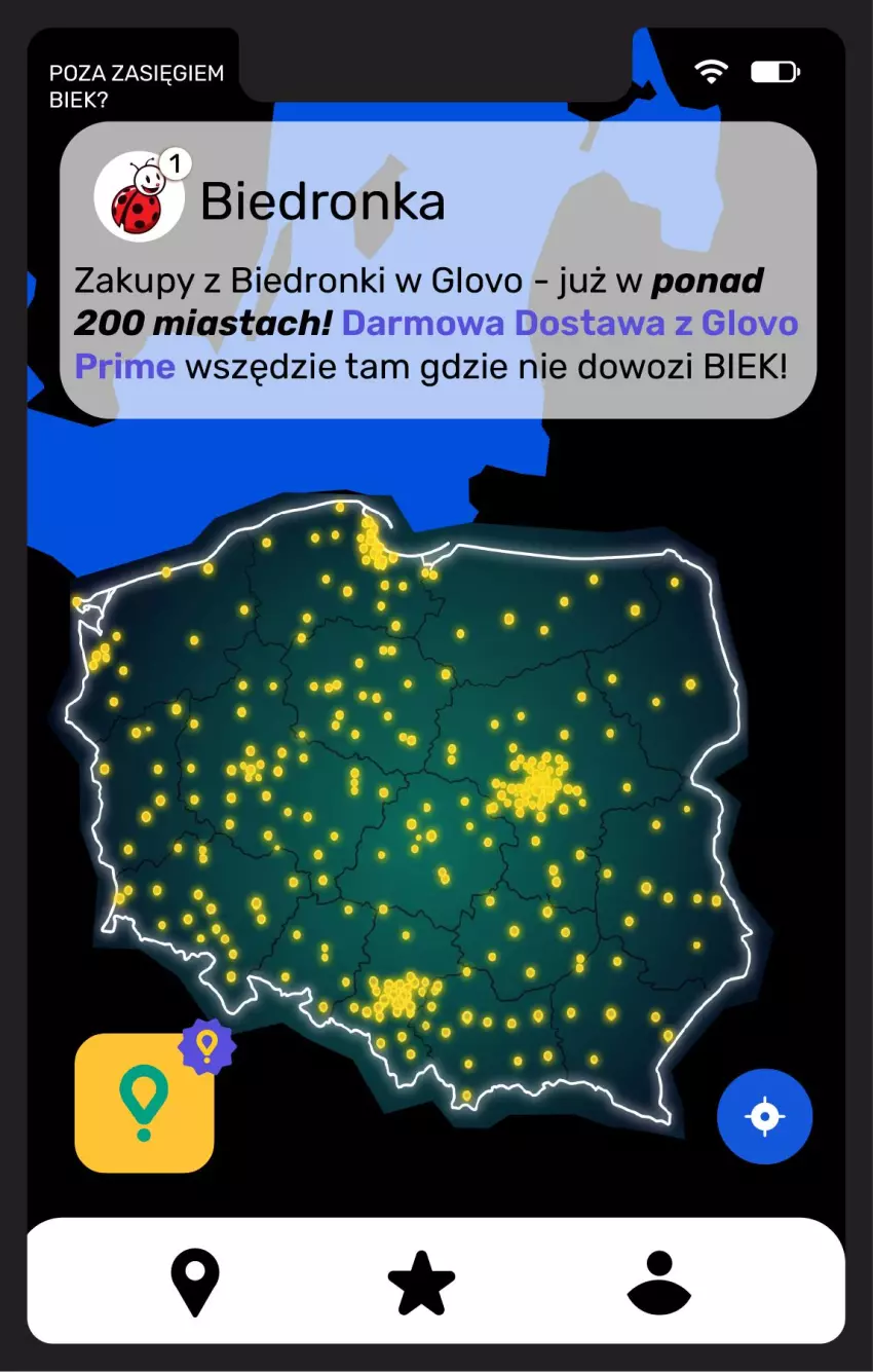 Gazetka promocyjna Biedronka - BIEK - ważna 04.09 do 11.09.2026 - strona 21