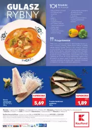 Gazetka promocyjna Kaufland - Kaufland - Gazetka - ważna od 23.04 do 23.04.2025 - strona 2 - produkty: Piec, Tuszka śledziowa wędzona, Koncentrat pomidorowy, Sok, Sól, Por, Bulion, Cytryny, Kawa, Tusz, Lion, Talerz, Tuszka śledziowa, Pieprz, Boczek, Dorsz, Wagi, Olej, Orka, Fa