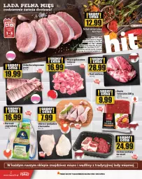 Gazetka promocyjna Topaz - Gazetka - Gazetka - ważna od 07.02 do 07.02.2024 - strona 2 - produkty: Kurczak, Top, Sok, Sokołów, Perła, Rosół, Mięso, Fa