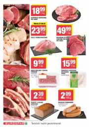 Gazetka promocyjna Spar - EuroSpar - Gazetka - ważna od 02.04 do 02.04.2025 - strona 6 - produkty: Kurczak, Mięso mielone, Sok, Filet z piersi kurczaka, Sokołów, Karkówka wieprzowa, Pasztet, Wołowina, Kiełbasa, Mięso
