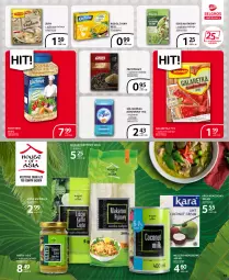 Gazetka promocyjna Selgros - Extra Oferta - Gazetka - ważna od 13.07 do 13.07.2022 - strona 15 - produkty: Makaron, Sos, Sól, Ryż, Kucharek, Zupa, Makaron ryżowy, Sałat, Przyprawy, Mleczko, Rosół, Galaretka, Gala, Kokos