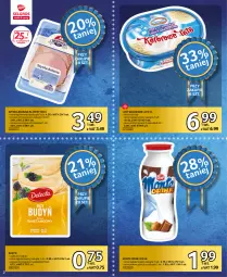 Gazetka promocyjna Selgros - Extra Oferta - Gazetka - ważna od 13.07 do 13.07.2022 - strona 2 - produkty: Lody, Szynka, Budyń, Monte
