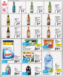 Gazetka promocyjna Selgros - Extra Oferta - Gazetka - ważna od 13.07 do 13.07.2022 - strona 30 - produkty: Piwo, Płyn do prania, Persil, Warka, Vizir, Silan, Płyn do płukania, Radler, Perwoll, Bryza, Ariel, Kapsułki do prania