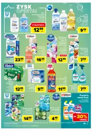 Gazetka promocyjna Carrefour - Gazetka Szalona 5 Carrefour Suwałki - Gazetka - ważna od 28.08 do 28.08.2022 - strona 15 - produkty: Koc