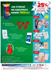 Gazetka promocyjna Carrefour - Gazetka Szalona 5 Carrefour Suwałki - Gazetka - ważna od 28.08 do 28.08.2022 - strona 24 - produkty: Koc, Papier, Szal, Dzieci, Olej