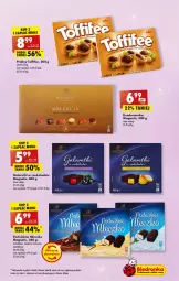 Gazetka promocyjna Biedronka - W tym tygodniu PN - Gazetka - ważna od 28.05 do 28.05.2022 - strona 11 - produkty: Sok, Praliny, Mleczko, Galaretki, Toffifee, Gala, Kokos, LG