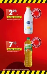 Gazetka promocyjna Biedronka - W tym tygodniu PN - Gazetka - ważna od 28.05 do 28.05.2022 - strona 2 - produkty: Mleko