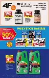 Gazetka promocyjna Biedronka - W tym tygodniu PN - Gazetka - ważna od 28.05 do 28.05.2022 - strona 52 - produkty: Sok, Por, Tablet, Tera, Waga, Magnez