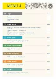 Gazetka promocyjna Makro - [Oferta specjalna] PrzyGOTUJ apetyczne menu! - Gazetka - ważna od 31.03 do 31.03.2022 - strona 5 - produkty: Piec, Kurczak, Chrzan, Sałatka, Sos, Pur, Surówka, Zupa, Papryka, Sałat, Kapustą, Bazyl, Kluski na parze, Dorsz, Kokos, Fa