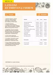 Gazetka promocyjna Makro - [Oferta specjalna] PrzyGOTUJ apetyczne menu! - Gazetka - ważna od 31.03 do 31.03.2022 - strona 70 - produkty: Drożdże, Ser, Sól, Por, Papier, Cukier, Jaja, Gorgonzola, Czosnek, Ziemniaki, Przyprawy, Ręcznik, Mąka, Olej rzepakowy, Cukier trzcinowy, Masło, Olej, Mleko