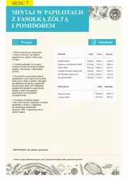 Gazetka promocyjna Makro - [Oferta specjalna] PrzyGOTUJ apetyczne menu! - Gazetka - ważna od 31.03 do 31.03.2022 - strona 77 - produkty: Piec, Sól, Por, Papier, Pomidorki, Przyprawy, Pieprz, Ręcznik, Mąka, Nuty, Mintaj, Piekarnik, Masło, Olej, Mleko, Fa