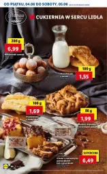 Gazetka promocyjna Lidl - GAZETKA - Gazetka - ważna od 05.06 do 05.06.2021 - strona 30 - produkty: Ser, Por, Koc, Cukier