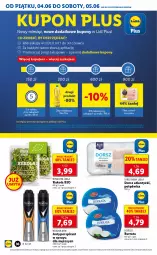 Gazetka promocyjna Lidl - GAZETKA - Gazetka - ważna od 05.06 do 05.06.2021 - strona 36 - produkty: Polędwica, Rexona, Rukola, Burrata, Lovi, Dorsz, Antyperspirant