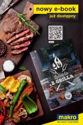 Gazetka promocyjna Makro - [Oferta promocyjna] Dostawa - Gazetka - ważna od 27.06 do 27.06.2022 - strona 9 - produkty: O nas