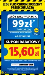 Gazetka promocyjna Lidl - GAZETKA - Gazetka - ważna od 20.07 do 20.07.2022 - strona 2 - produkty: Piwa, Znicz, Olej