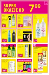 Gazetka promocyjna Hebe - Gazetka - Gazetka - ważna od 19.04 do 19.04.2023 - strona 15 - produkty: Long 4 Lashes, Ser, Rum, Eveline, Dezodorant, Maska do stóp, Karp, Serum, Basiclab, Szampon, Ziaja, Płyn do higieny intymnej, Nike, Regenerująca maska, Maska
