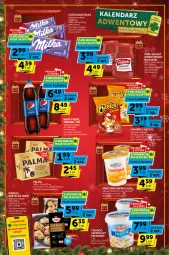 Gazetka promocyjna ABC - Gazetka - ważna od 12.12 do 12.12.2023 - strona 2 - produkty: Koncentrat pomidorowy, Cheetos, Ser, 7up, Twaróg, Piątnica, Mirinda, Chrupki, Palma, Pudliszki, Fa