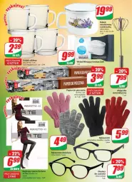 Gazetka promocyjna Dino - Gazetka - Gazetka - ważna od 31.10 do 31.10.2022 - strona 24 - produkty: Piec, Papier, Wkład filtrujący, Kubek, Papier do pieczenia