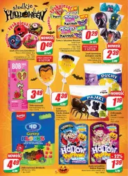 Gazetka promocyjna Dino - Gazetka - Gazetka - ważna od 31.10 do 31.10.2022 - strona 4 - produkty: Top, Ser
