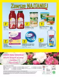 Gazetka promocyjna Bi1 - Lato w pełni - Gazetka - ważna od 28.06 do 28.06.2022 - strona 20 - produkty: Majonez, Ketchup, Mus, Gra, Dzwonek, Dres, Odświeżacz powietrza, Kolorado, Musztarda, Fa