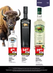 Gazetka promocyjna Delikatesy Centrum - Delibarek DC46-DC47 - Gazetka - ważna od 26.11 do 26.11.2025 - strona 13 - produkty: Ser, Rum, Gin, Gra, Rama, Wódka, Orka, Fa