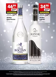 Gazetka promocyjna Delikatesy Centrum - Delibarek DC46-DC47 - Gazetka - ważna od 26.11 do 26.11.2025 - strona 16 - produkty: Biały Bocian, Rum, Rama, Wódka, Ogiński, Fa