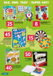 Gazetka promocyjna Dealz - NOWY KATALOGNa Dzień Dziecka🎈 - Gazetka - ważna od 01.06 do 01.06.2022 - strona 10 - produkty: Ser, Mus, Gry, Gra, Szal, Kula do kąpieli, Dzieci, Psi Patrol