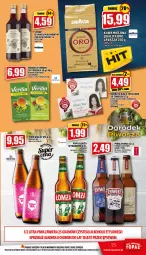 Gazetka promocyjna Topaz - Gazetka - Gazetka - ważna od 13.07 do 13.07.2022 - strona 15 - produkty: Piwo, Top, Sos, Sok, Rum, Pur, Kawa mielona, Kawa, Zdrowie, Syrop, Teekanne, Herbata, K2