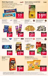Gazetka promocyjna Stokrotka - Supermarket - Gazetka - ważna od 05.07 do 05.07.2023 - strona 10 - produkty: Earl Grey, Warzywa, Cukier, Stek, Kawa mielona, Kawa, Wawel, Herbatniki, Tetley, Torba, Grześki, Czekolada, Galaretki, Owoce, Cukierki, Jacobs, Herbata, Gala, Mięso, Biszkopty
