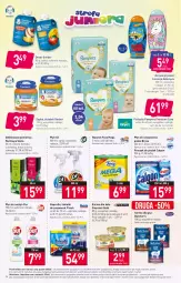 Gazetka promocyjna Stokrotka - Supermarket - Gazetka - ważna od 05.07 do 05.07.2023 - strona 15 - produkty: Warzywa, Pralki, Ser, Pur, Cif, Gerber, Pampers, Finish, Pieluchy, Tablet, Ręcznik, Rolki, Odświeżacz powietrza, Gourmet Gold, Szafa, Calgon, Dzieci, Foxy, Owoce, Deser, Bryza, Herbata, Mięso, LG, Fa