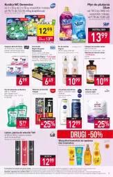 Gazetka promocyjna Stokrotka - Supermarket - Gazetka - ważna od 05.07 do 05.07.2023 - strona 16 - produkty: Domestos, Warzywa, Rum, Gin, DAX, Bell, Hegron, Perfecta, Taft, Silan, Płyn do płukania, Chusteczki, Szampon, Podpaski, Owoce, Bella, Odżywka, Pianka do włosów, Colgate, Mięso, Nivea, Lakier, LG