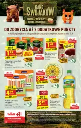 Gazetka promocyjna Biedronka - W tym tygodniu - Gazetka - ważna od 25.09 do 25.09.2021 - strona 11 - produkty: Kurczak, Kujawski, Por, Parówki, Winiary, Tera, Przyprawy, Tarczyński, Margaryna, Olej rzepakowy, Gala, Kamis, Olej