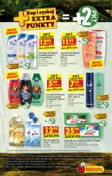 Gazetka promocyjna Biedronka - W tym tygodniu - Gazetka - ważna od 25.09 do 25.09.2021 - strona 13 - produkty: Elseve, Sok, Ser, Taft, Płyn do płukania, Schauma, Szampon, Lakier do włosów, Ariel, Kapsułki do prania, Lakier