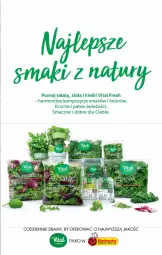 Gazetka promocyjna Biedronka - W tym tygodniu - Gazetka - ważna od 25.09 do 25.09.2021 - strona 19 - produkty: Sałat, Kiełki, Szpinak
