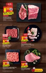 Gazetka promocyjna Biedronka - W tym tygodniu - Gazetka - ważna od 25.09 do 25.09.2021 - strona 21 - produkty: Kurczak, Mięso mielone, Mięso mielone z łopatki wieprzowej, Karkówka wieprzowa, , Orka, Mięso, Fa