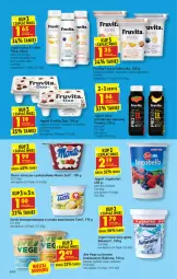 Gazetka promocyjna Biedronka - W tym tygodniu - Gazetka - ważna od 25.09 do 25.09.2021 - strona 28 - produkty: Jogurt naturalny, Ser, Por, Pur, Zott, Bell, Jogurt, Serek homogenizowany, Serek, Bakoma, Bella, Deser, Jogobella, Gala, Mango, Jogurt pitny, Kokos, Monte, LG